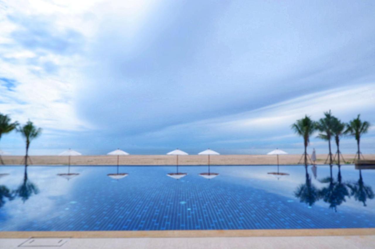 Sea Sand Sun Hua Hin By Jc Kevin Hotel & Resort Phetchaburi Exterior foto